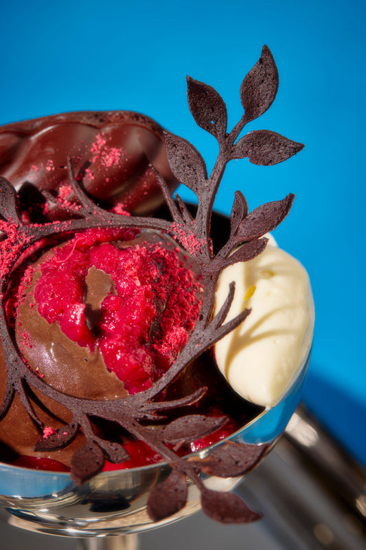 Davidson Cioccolato Fondente