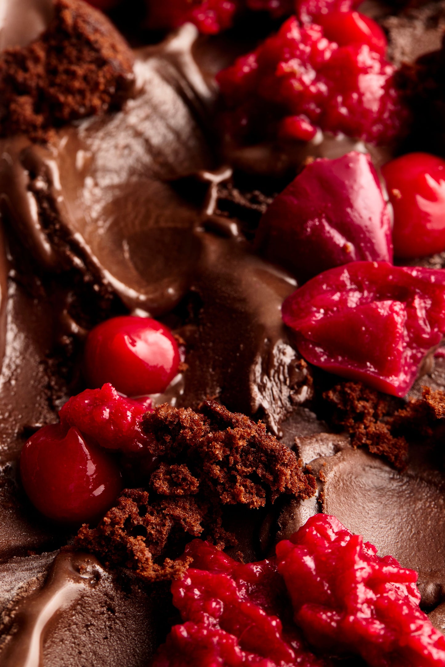 Davidson Cioccolato Fondente