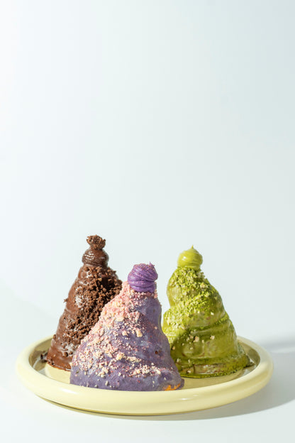 Cornetto Collections