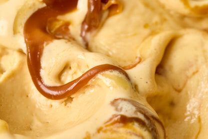 Macadamia Butter Praline